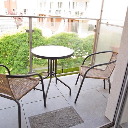 Collect Beautiful Moments Apartment Gdańsk Exterior foto