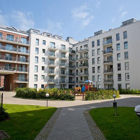 Collect Beautiful Moments Apartment Gdańsk Exterior foto