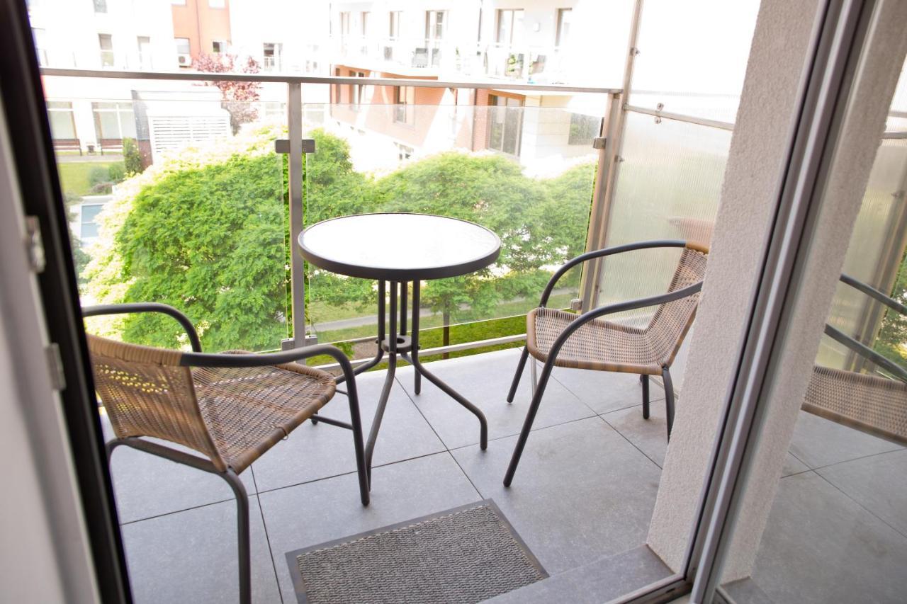 Collect Beautiful Moments Apartment Gdańsk Exterior foto