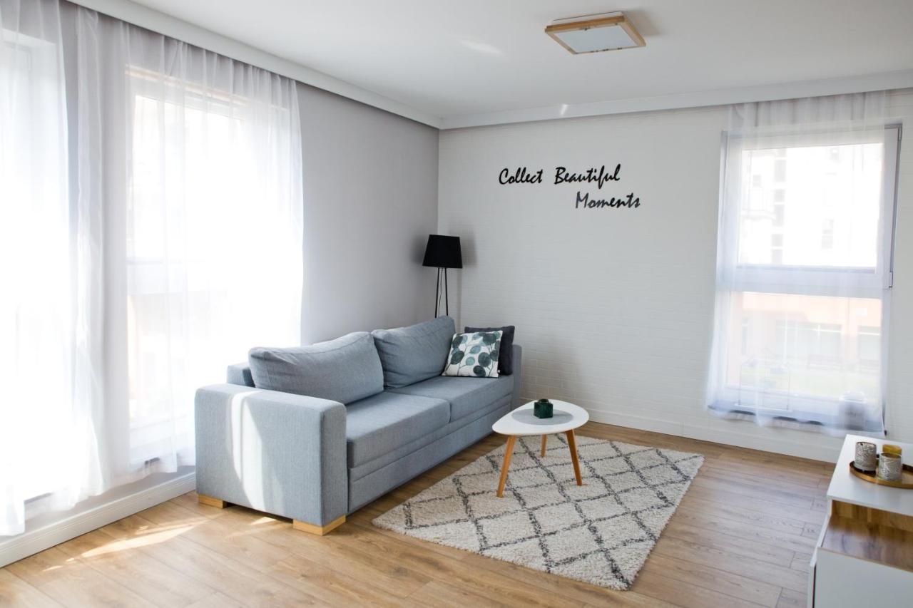Collect Beautiful Moments Apartment Gdańsk Exterior foto