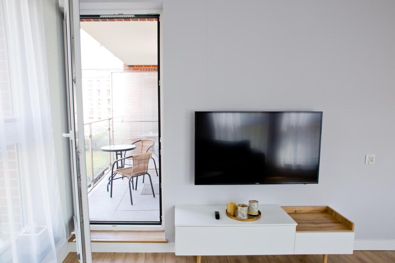 Collect Beautiful Moments Apartment Gdańsk Exterior foto
