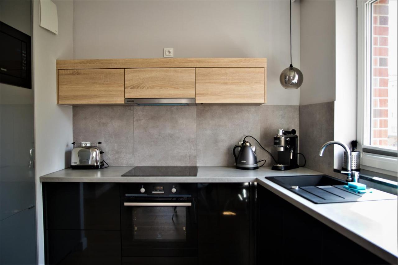 Collect Beautiful Moments Apartment Gdańsk Exterior foto