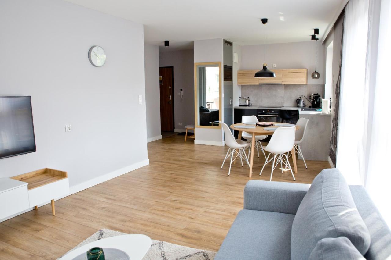 Collect Beautiful Moments Apartment Gdańsk Exterior foto