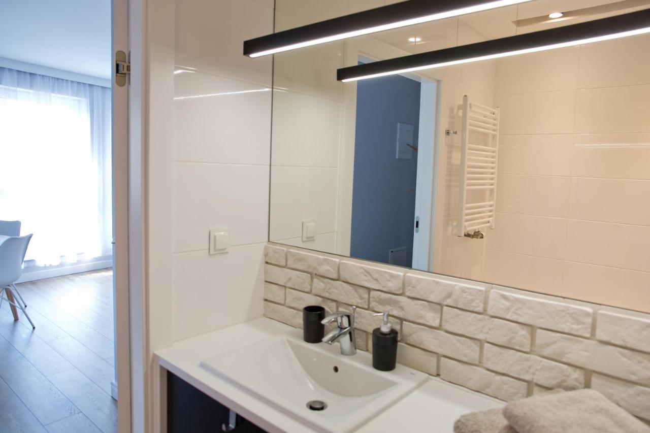 Collect Beautiful Moments Apartment Gdańsk Exterior foto