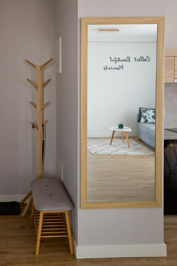 Collect Beautiful Moments Apartment Gdańsk Exterior foto