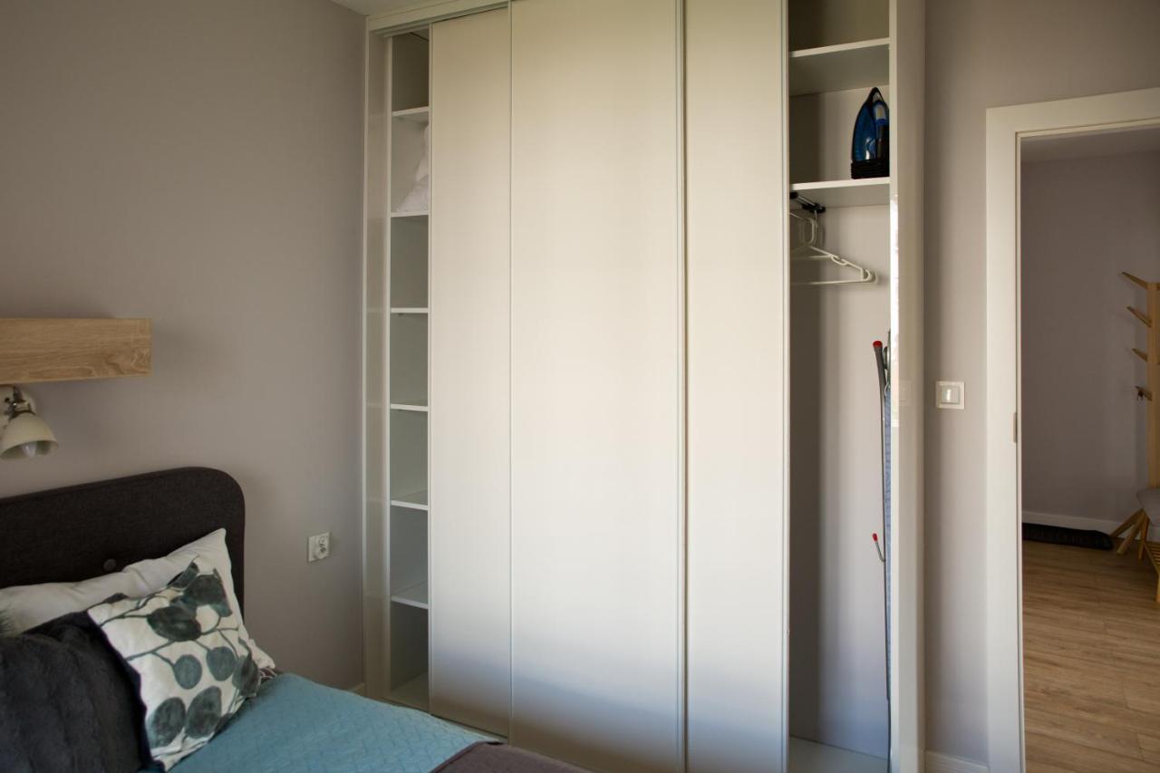 Collect Beautiful Moments Apartment Gdańsk Exterior foto