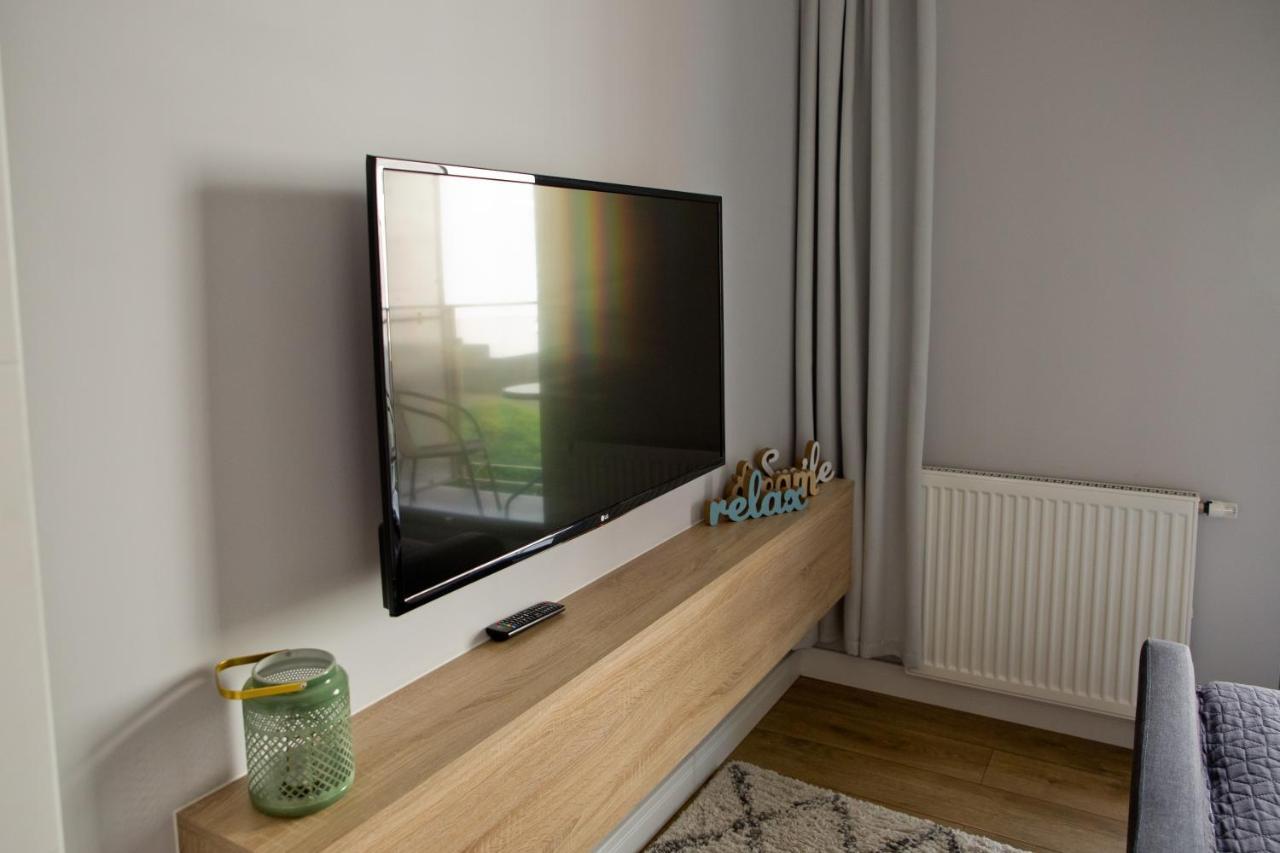 Collect Beautiful Moments Apartment Gdańsk Exterior foto