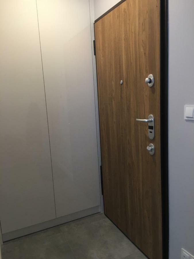 Collect Beautiful Moments Apartment Gdańsk Exterior foto